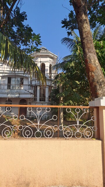 4 BHK Villa – Exterior View View at Cosmos Hawaiian Village, Ghodbunder Road - for Sale