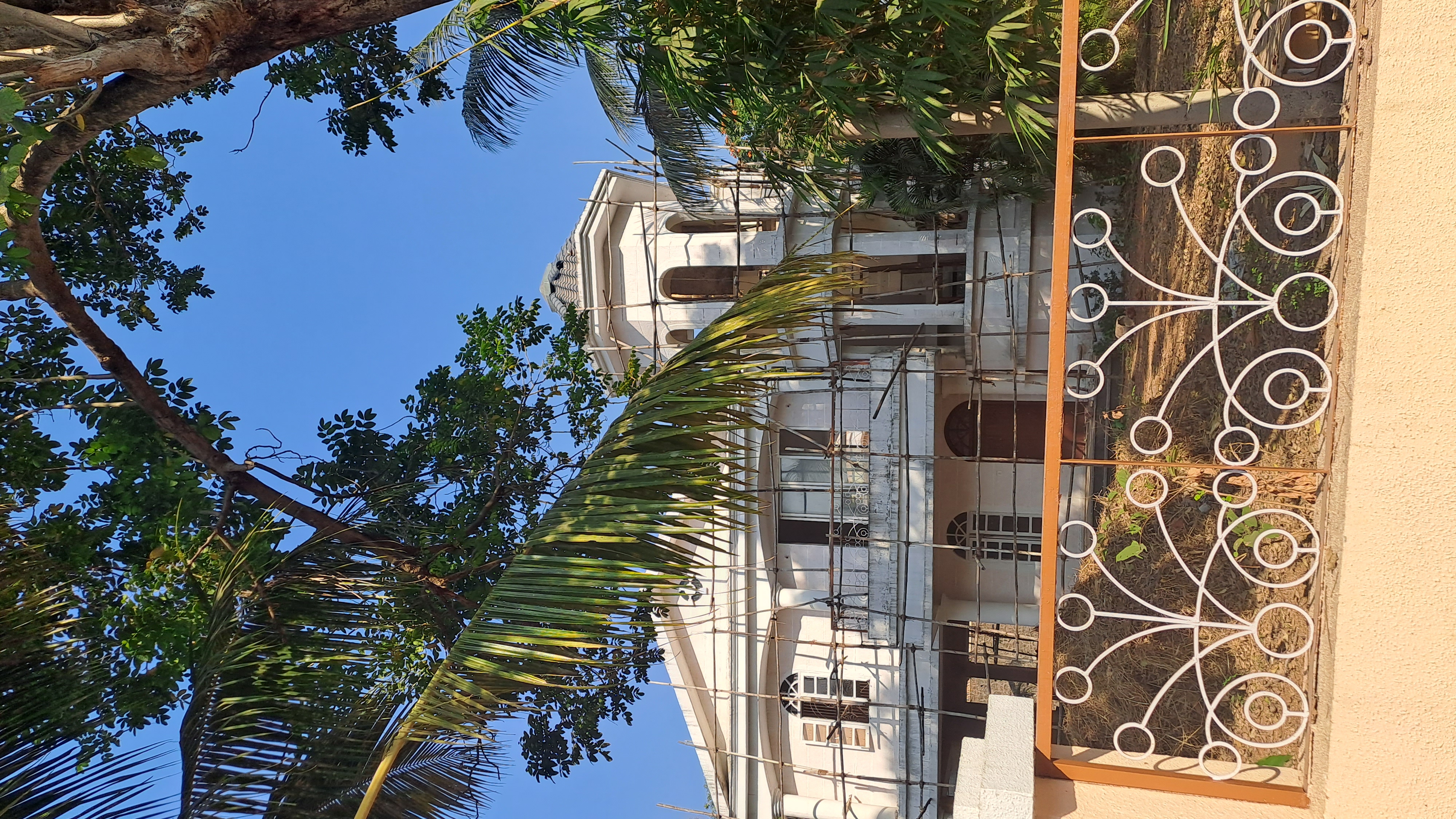 4 BHK + Extra Room 10000 Sq.Ft. Villa in Cosmos Hawaiian Village