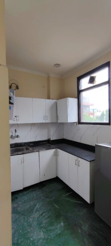Kitchen in 1 BHK Apartment at JP North Imperia Tower 2, Mira Road – for Sale