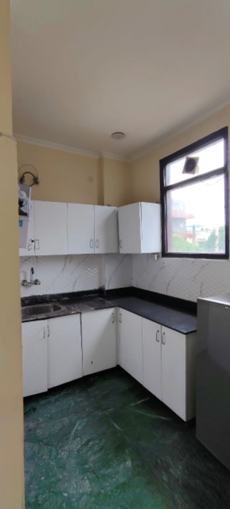 Kitchen, jp-north-imperia-tower-2 1 Bedroom 405 Sq.Ft. Apartment In Mira Road Thane 7869649