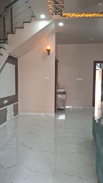 Bathroom in 1 BHK Apartment at Lodha Casa Maxima, Mira Road East – for Sale
