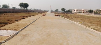 Plot For Resale in Dameera City Plots Sector 121 Faridabad  7869688