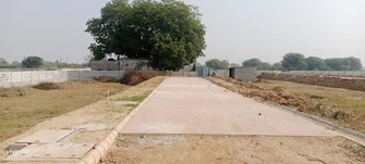 Plot For Resale in Dameera City Plots Sector 121 Faridabad  7869688