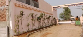 Plot For Resale in Dameera City Plots Sector 121 Faridabad  7869688