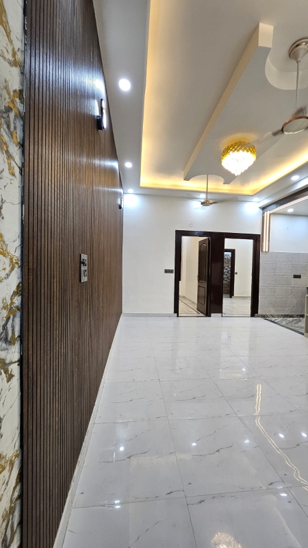 2 BHK + Pooja Room Apartment For Sale in MICL Aaradhya Highpark