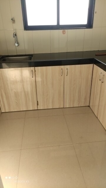 1 BHK Apartment For Rent in Shri Siddhivinayak CHS Haware, Haware City