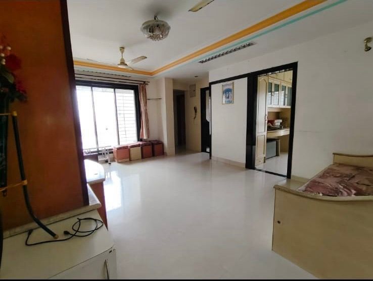 2 BHK + Pooja Room 694 Sq.Ft. Apartment in JP North Estella