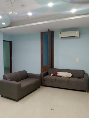 2 BHK Apartment For Rent in Gaurav Sankalp Phase I Mira Road Thane  7869720