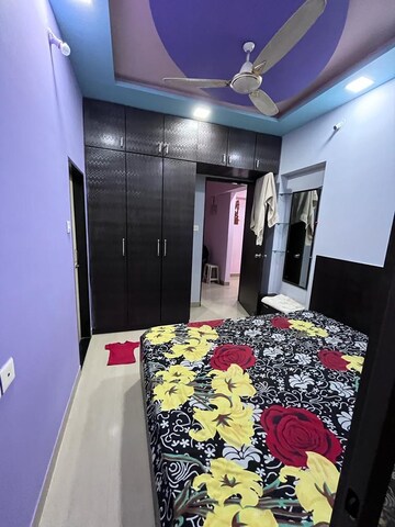 2 BHK Apartment For Rent in Golden City Complex, Mira Road