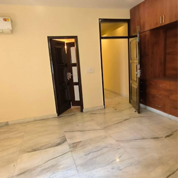 3 BHK Builder Floor For Rent in Geetanjali Enclave Delhi  7869738