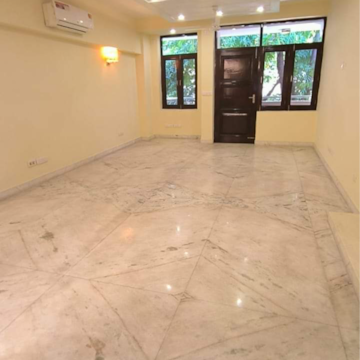 3 BHK Builder Floor For Rent in Geetanjali Enclave Delhi  7869738