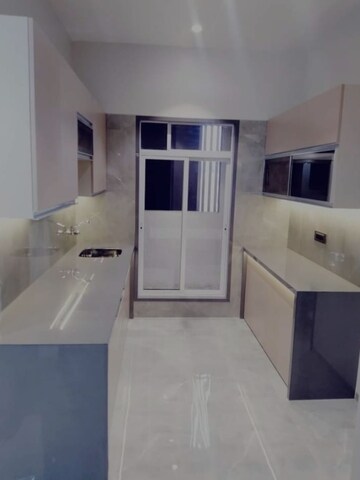 1 BHK Apartment For Rent in Shri Siddhivinayak CHS Haware, Haware City