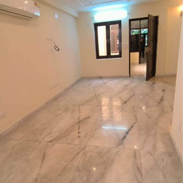 3 BHK Builder Floor For Rent in Geetanjali Enclave Delhi  7869738