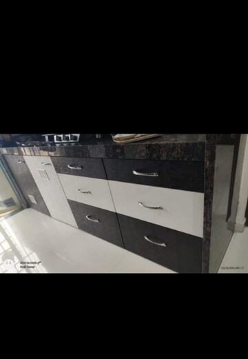 1 BHK Apartment For Rent in Shri Siddhivinayak CHS Haware, Haware City