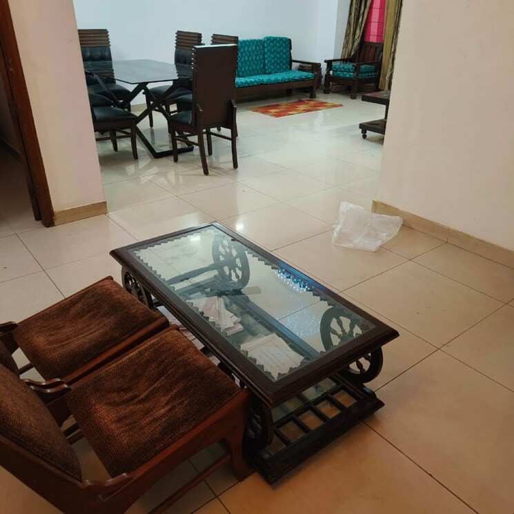 Living Room, shivalik colony 3 Bedroom 1800 Sq.Ft. Builder Floor In Shivalik Colony Delhi 7869746