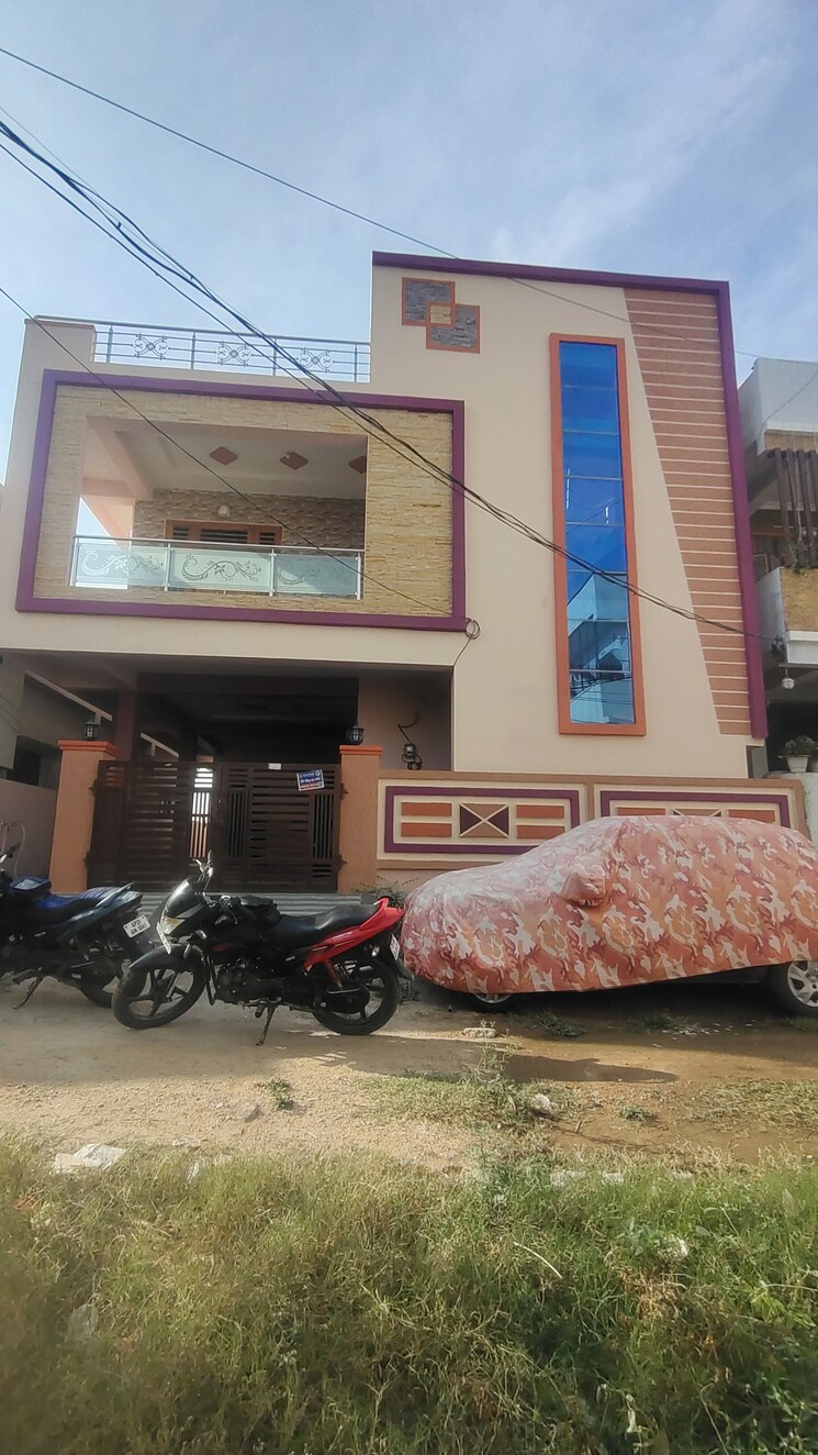  Parking, vanasthalipuram 4 Bedroom 3500 Sq.Ft. Independent House In Vanasthalipuram Hyderabad 7869771