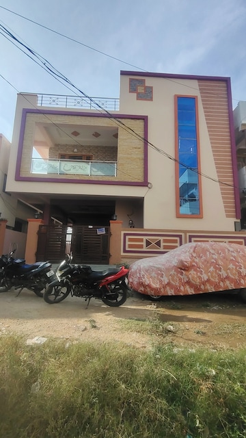 4 BHK Independent House For Resale in Vanasthalipuram Hyderabad  7869771