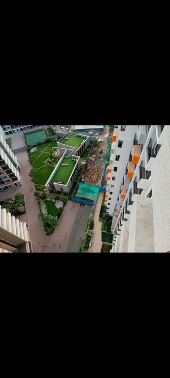 3 BHK Apartment For Rent in Shapoorji Pallonji Joyville Virar West Palghar  7869769