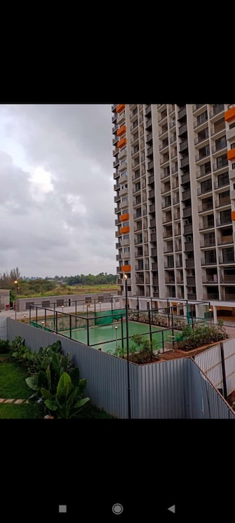 3 BHK Apartment For Rent in Shapoorji Pallonji Joyville Virar West Palghar  7869769