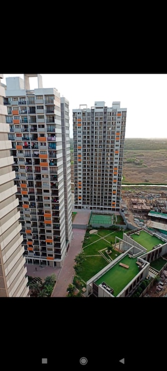 3 BHK Apartment For Rent in Shapoorji Pallonji Joyville Virar West Palghar  7869769