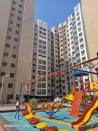 1.5 BHK Apartment For Resale in Sri Dutt s Garden Avenue-K Virar West Mumbai  7869774