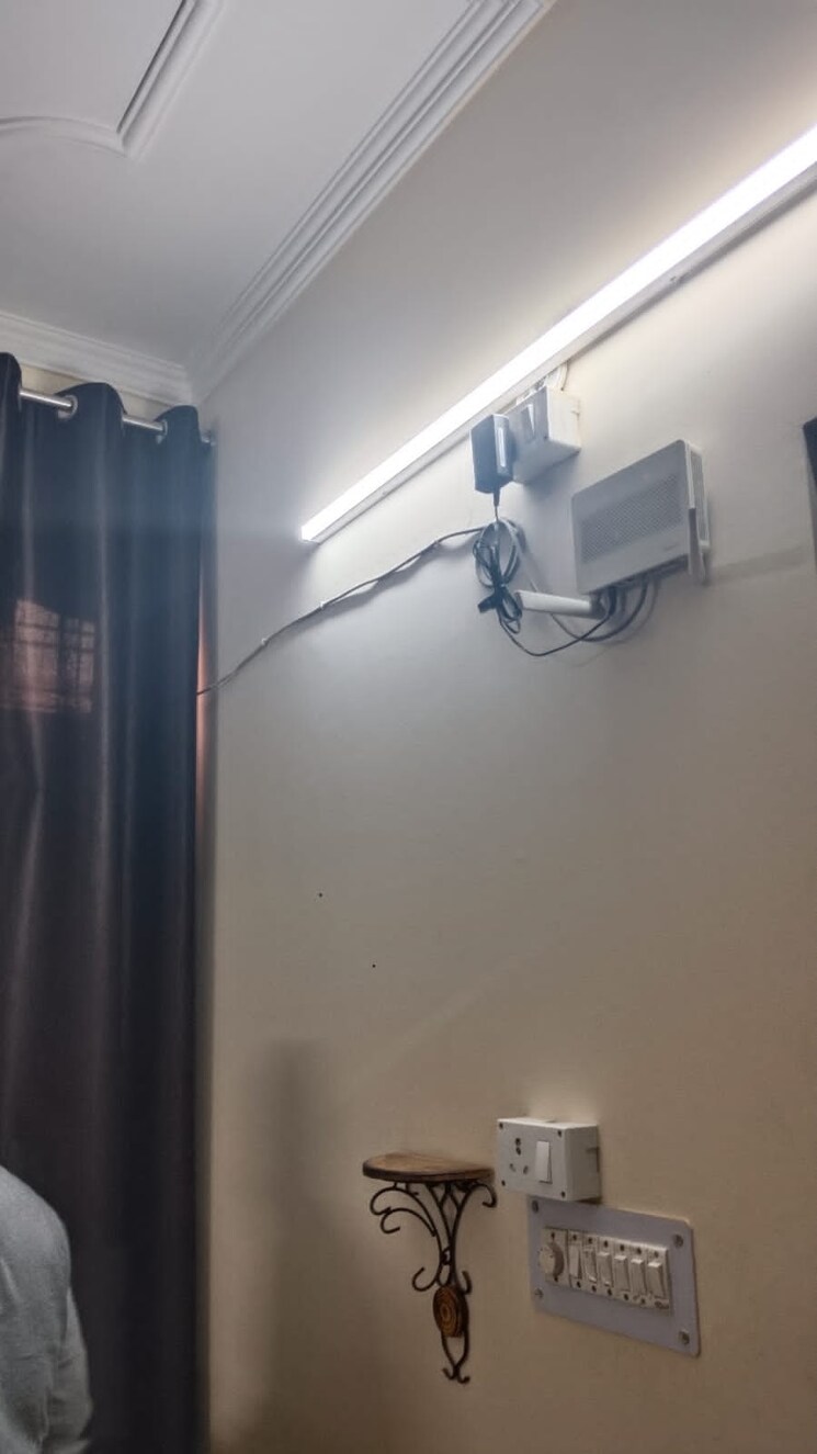 Master Bedroom, sector 22 2 Bedroom 166 Sq.Yd. Builder Floor In Sector 22 Gurgaon 7869781