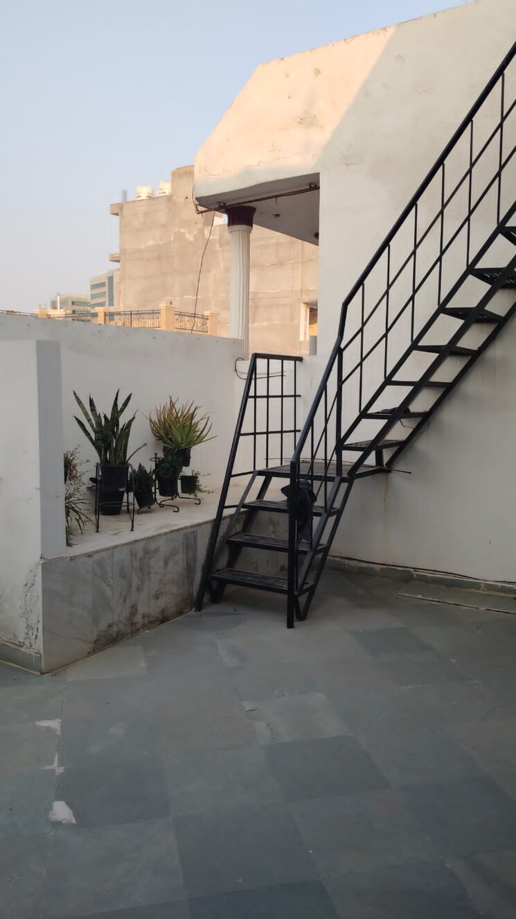 undefined, sector 22 2 Bedroom 166 Sq.Yd. Builder Floor In Sector 22 Gurgaon 7869781