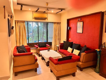 3 BHK Apartment For Resale in La Gardenia CHS LTD Mira Road Thane  7869782