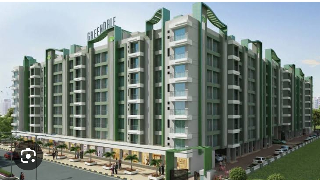 1 BHK Apartment For Sale in Virar West