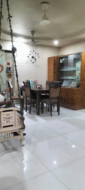 2 BHK + Pooja Room Apartment For Sale in Raj Lifestyle