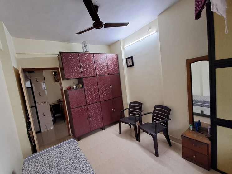Master Bedroom, sai-satyam-residency-kalyan-west 1 Bedroom 481 Sq.Ft. Apartment In Kalyan West Thane 7869790