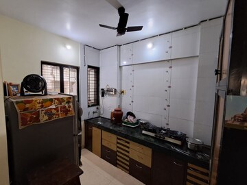 1 BHK Apartment For Rent in Sai Satyam Residency Kalyan West, Kalyan West