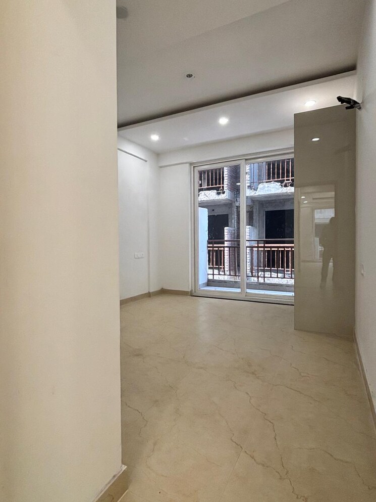 Room, sector 40 3 Bedroom 182 Sq.Yd. Builder Floor In Sector 40 Panipat 7869822