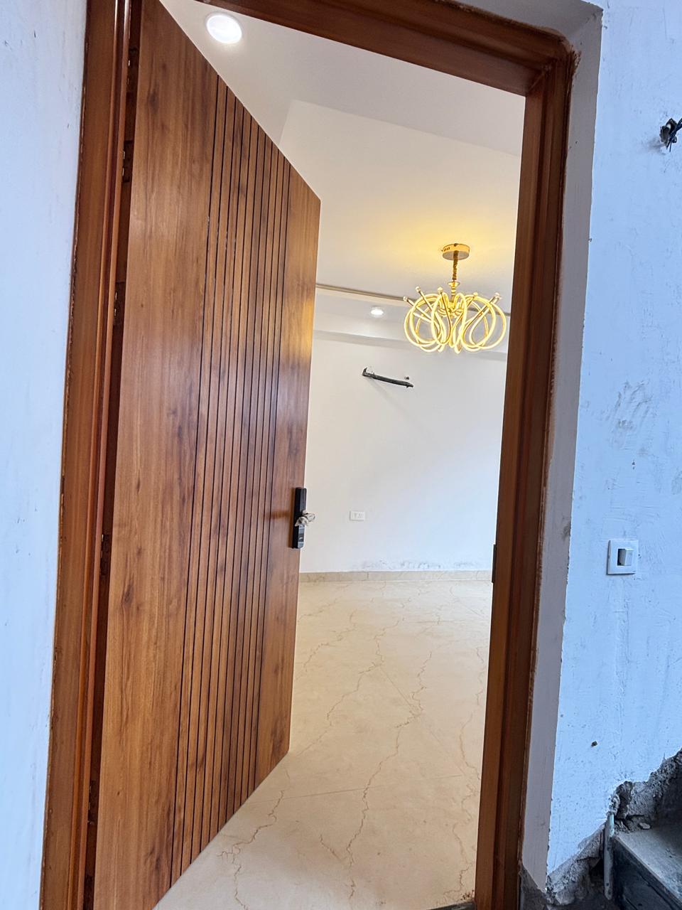 3 BHK Builder Floor For Sale in Subhangan Panipat