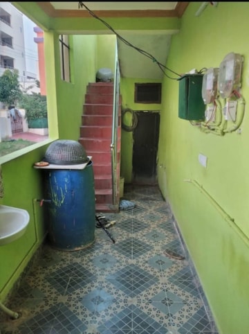 Balcony in 2 BHK Independent House at Bhowali – for Sale
