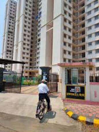 1 BHK Apartment For Rent in Mhada Complex Virar Virar West Mumbai  7869836