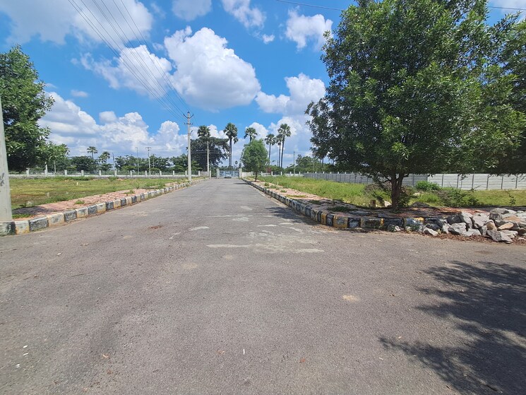 undefined, tukkuguda  200 Sq.Yd. Plot In Tukkuguda Hyderabad 7869833