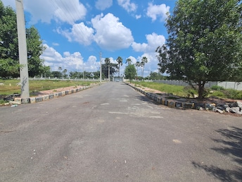 Plot For Resale in Tukkuguda Hyderabad  7869833