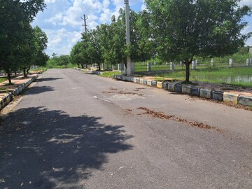 Plot Area in  Plot at Tukkuguda – for Sale