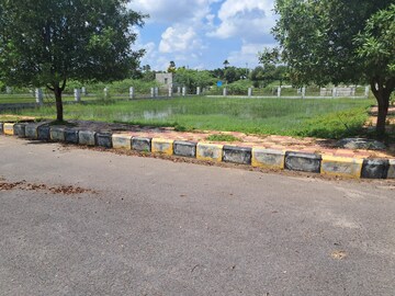 Plot Area in  Plot at Tukkuguda – for Sale