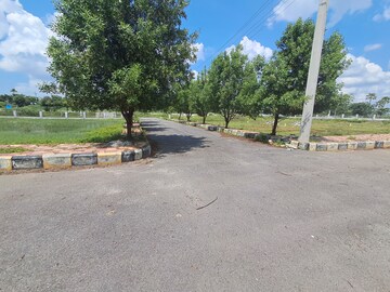 Plot Area in  Plot at Tukkuguda – for Sale