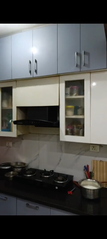 Master Bedroom in 2 BHK Apartment at Supertech Ecovillage I, Sector 1 Greater Noida – for Sale