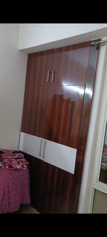 Bedroom in 2 BHK Apartment at Supertech Ecovillage I, Sector 1 Greater Noida – for Sale