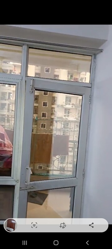 Kitchen in 2 BHK Apartment at Supertech Ecovillage I, Sector 1 Greater Noida – for Sale