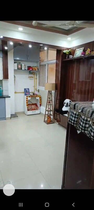 Living Room in 2 BHK Apartment at Supertech Ecovillage I, Sector 1 Greater Noida – for Sale