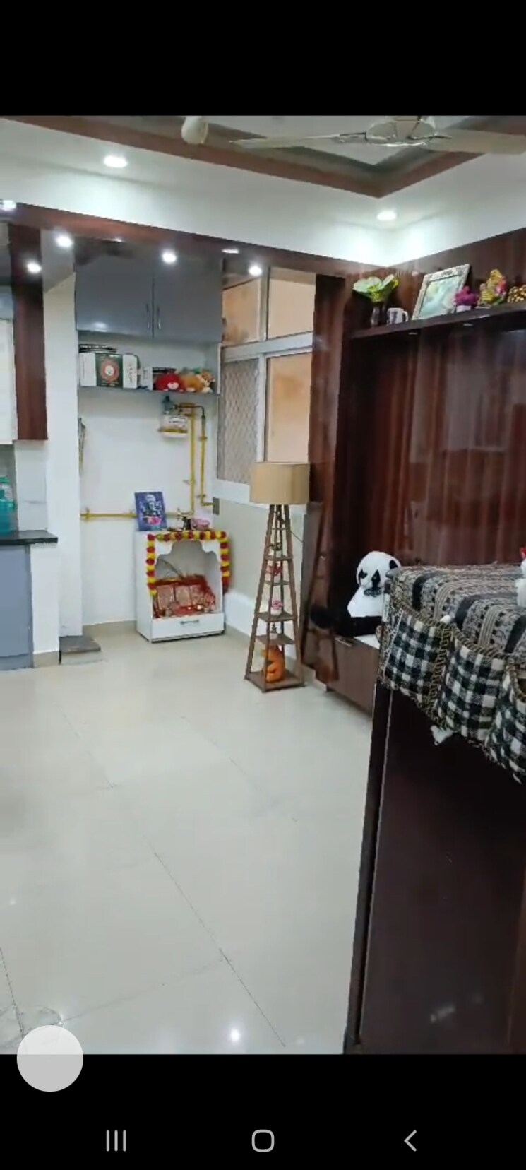 Living Room, supertech-ecovillage-i 2 Bedroom 890 Sq.Ft. Apartment In Sector 1 Greater Noida Greater Noida 7869841