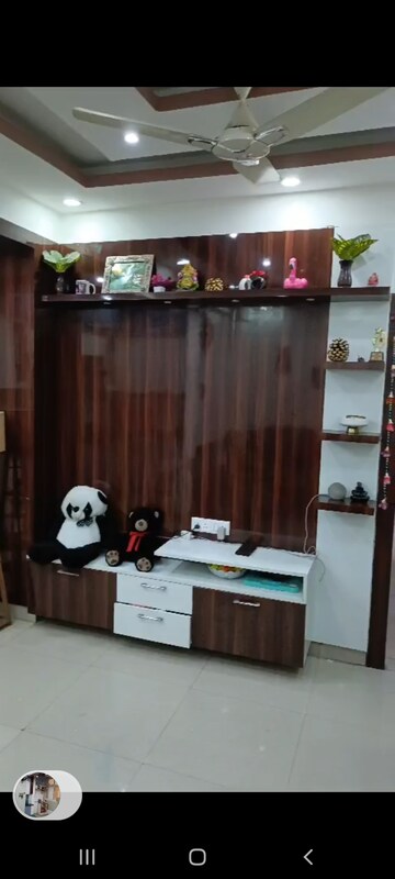 Furnished Amenities in 2 BHK Apartment at Supertech Ecovillage I, Sector 1 Greater Noida – for Sale
