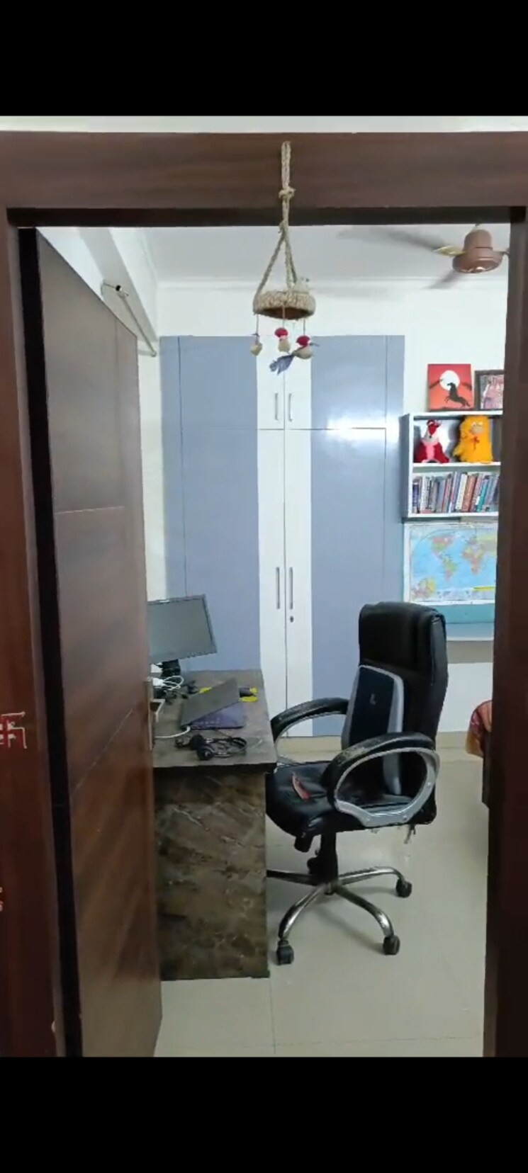 Bathroom, supertech-ecovillage-i 2 Bedroom 890 Sq.Ft. Apartment In Sector 1 Greater Noida Greater Noida 7869841