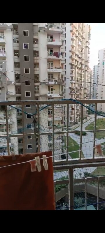 2 BHK Apartment – Exterior View View at Supertech Ecovillage I, Sector 1 Greater Noida - for Sale