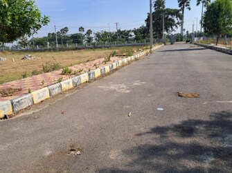 Plot For Resale in Tukkuguda Hyderabad  7869850